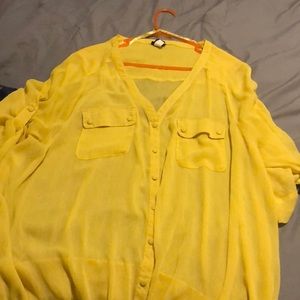Torrid Shirt